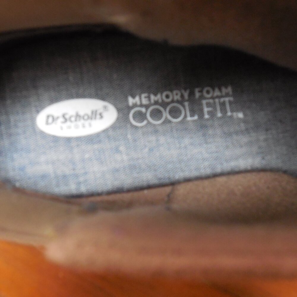 Dr. Scholl's Jorie Ankle Boots Size 8M - Picture 8 of 16